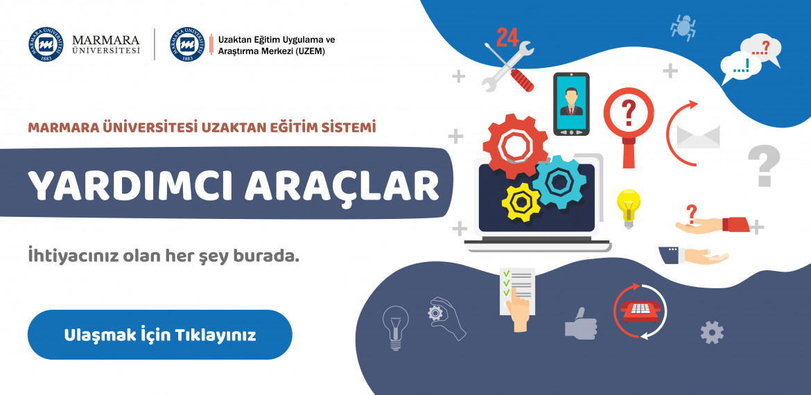 Yardımcı Araçlar